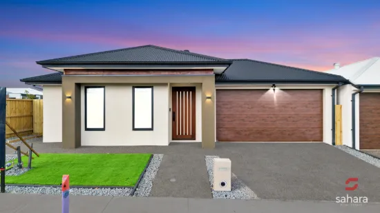 23 Rohab Crescent, Tarneit, Vic 3029