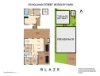 23 Roland Street, Bossley Park, NSW 2176-Floorplan