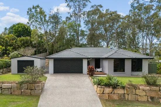 23 Rolls Royce Court, Joyner, Qld 4500