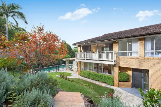 23 Roma Road, St Ives, NSW 2075