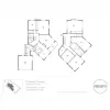23 Rosehill Crescent, Lenah Valley, Tas 7008-Floorplan