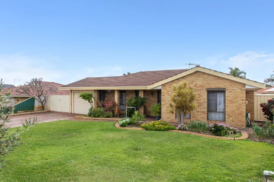 23 Rosewood Crescent, Dianella, WA 6059