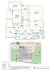 23 Rosewood Crescent, Dianella, WA 6059-Floorplan
