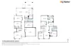 23 Rouseabout Street, Lawson, ACT 2617-Floorplan