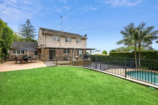 23 Rowan Street, Mona Vale, NSW 2103