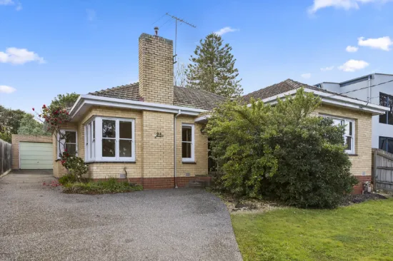 23 Rowen Street, Glen Iris, Vic 3146