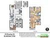 23 Rowley Street, Smithfield, NSW 2164-Floorplan