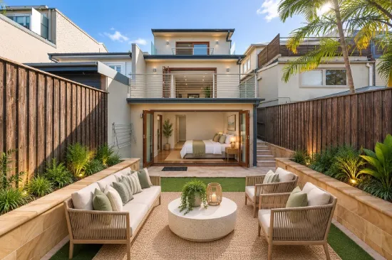 23 Rowntree Street, Balmain, NSW 2041