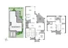 23 Roxburgh Crescent, Stanhope Gardens, NSW 2768-Floorplan
