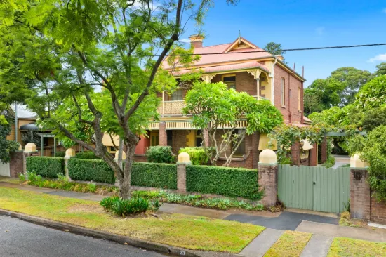23 Roxburgh Street, Lorn, NSW 2320
