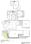 23 Royal Street, East Perth, WA 6004-Floorplan