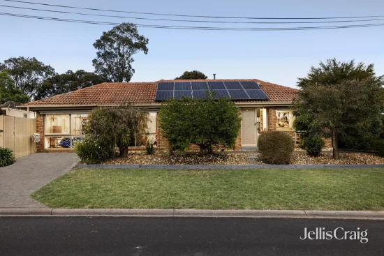 23 Ruffy Drive, Cranbourne, Vic 3977