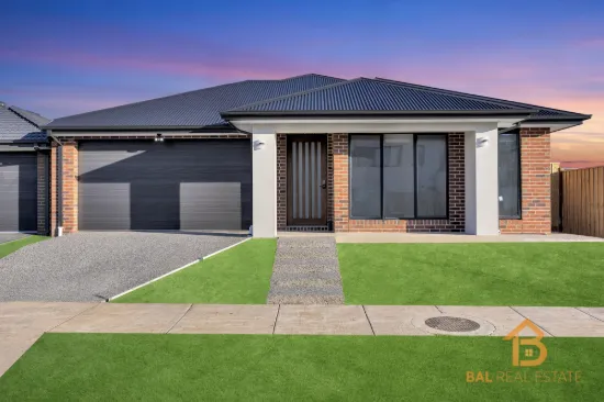23 Rumbee Crescent, Tarneit, Vic 3029