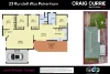 23  Rundell Way, Pakenham, Vic 3810-Floorplan