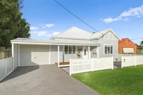 23 Rundle Avenue, Wallsend, NSW 2287