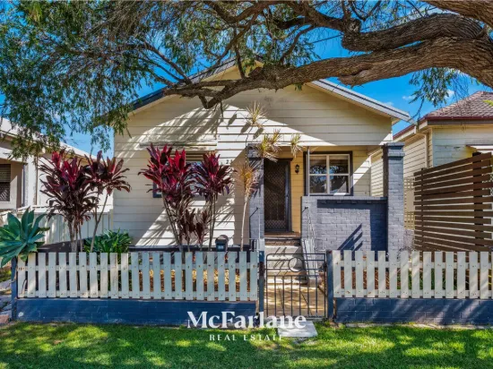 23 Russell Street, Cardiff, NSW 2285