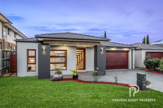 23 Ruth Street, Schofields, NSW 2762