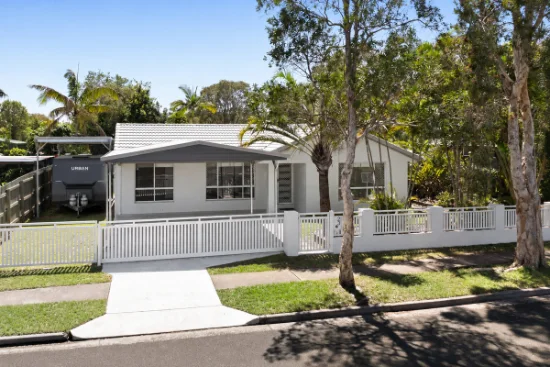 23 Saffron Drive, Currimundi, Qld 4551