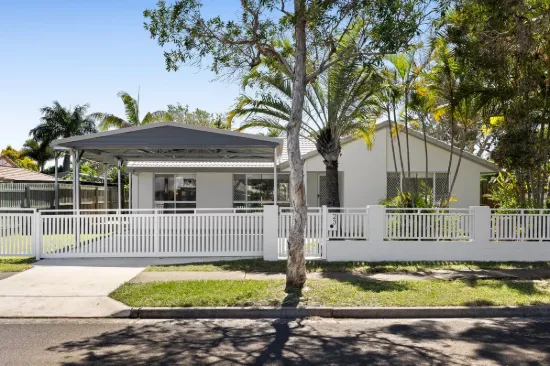 23 Saffron Drive, Currimundi, Qld 4551
