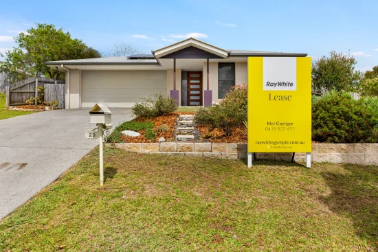 23 Saint Andrews Crescent, Gympie QLD 4570-Image