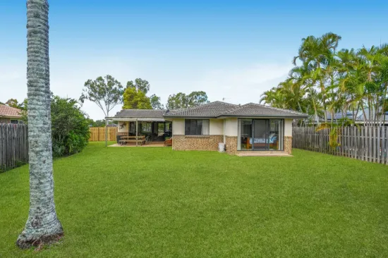 23 Saint Stephens Drive, Upper Coomera, Qld 4209