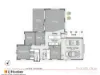 23 Saint Stephens Drive, Upper Coomera, Qld 4209-Floorplan
