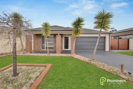 23 Salvia Avenue, Pakenham, Vic 3810