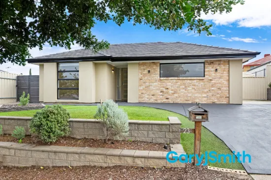 23 Sameden Drive, Noarlunga Downs, SA 5168
