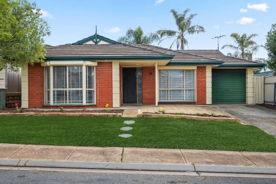 23 Sampson Crescent, Old Reynella, SA 5161