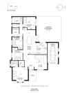 23 Sampson Crescent, Old Reynella, SA 5161-Floorplan