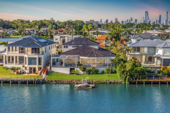 23 San Simeon Drive, Clear Island Waters QLD 4226-Image