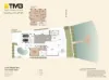 23 San Simeon Drive, Clear Island Waters QLD 4226-Floorplan
