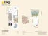 23 San Simeon Drive, Clear Island Waters QLD 4226-Floorplan