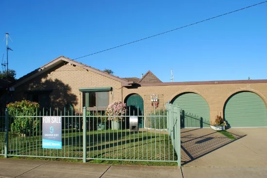 23 Sanderson Street, Shepparton, Vic 3630 - Sold