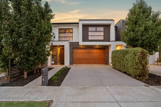 23 Sandison Avenue, Park Holme, SA 5043