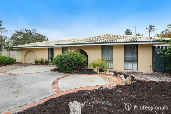 23 Sandon Road, Thornlie, WA 6108