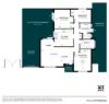 23 Sandpiper Avenue, Seaford Rise, SA 5169-Floorplan