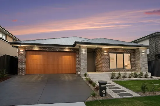 23 Sandstrom Street, Wilton, NSW 2571