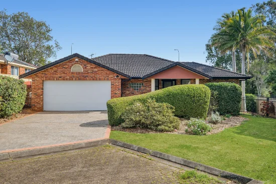 23 Sandy Close, Port Macquarie, NSW 2444