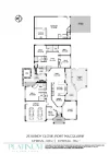23 Sandy Close, Port Macquarie, NSW 2444-Floorplan