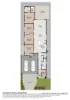 23 Sanno Road, Morayfield, Qld 4506-Floorplan