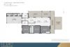 23  Sarasota Key, Broadbeach Waters, Qld 4218-Floorplan