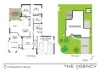 23 Satinwood Court, Glenvale, Qld 4350-Floorplan