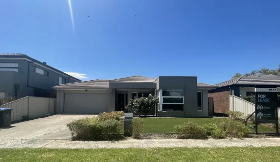 23 Savanna Parade, Truganina, Vic 3029