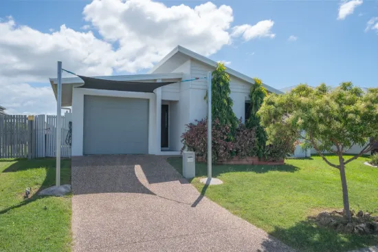 23 Savannah Chase, Burdell QLD 4818-Image