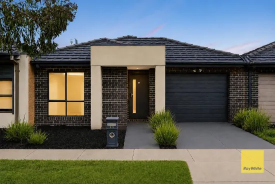 23 Saxby Street, Tarneit, Vic 3029