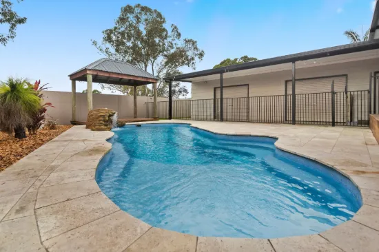 23 Scarborough Circuit, Albion Park NSW 2527-Image