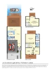 23 Scarborough Drive, Patterson Lakes, Vic 3197-Floorplan