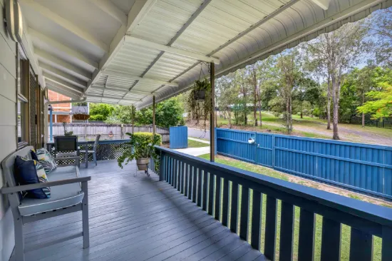 23 School Road, The Gap, Qld 4061