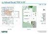 23 School Road, The Gap, Qld 4061-Floorplan